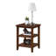 Grande table de bout avec rangement Morphew-387537284