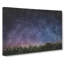 Grassfield In Romania - Wrapped Canvas-61852280