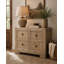47'' W Solid Wood Sideboard