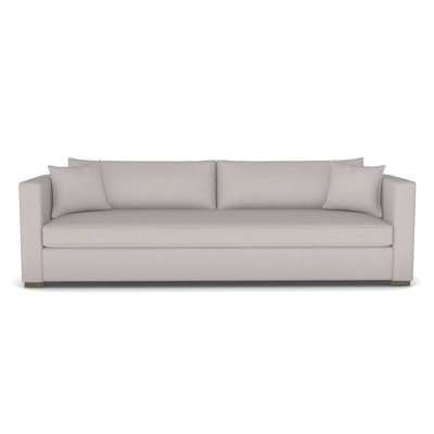 Brandt Bench Seat Extended Sofa
