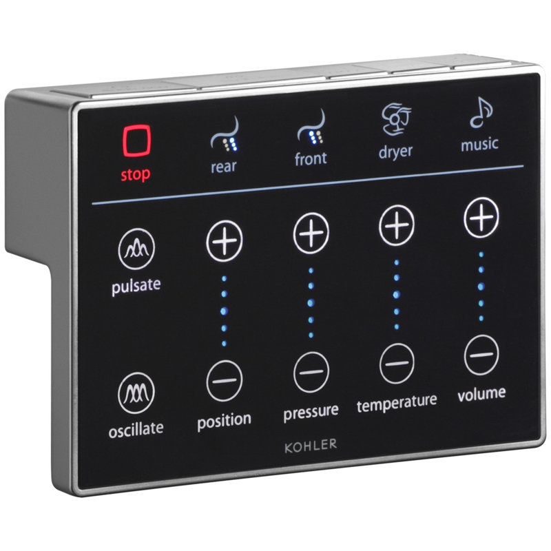 Numi Standard Remote