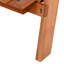 Wood Weather Resistant Plant Stand