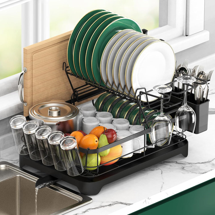 https://assets.wfcdn.com/im/37394588/resize-h755-w755%5Ecompr-r85/2589/258929042/Adjustable+Stainless+Steel+Dish+Rack.jpg