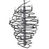 Ocanas 13 - Light Chandelier