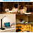 Yessenia USB Standard