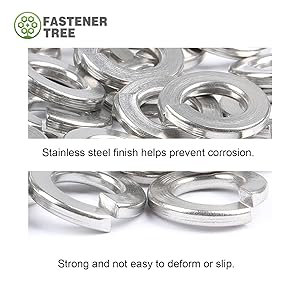 Spring Lock Washers Pocket Door Hardware