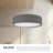 Dalton 1 - Light LED Single Pendant-64112604-64112603