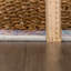 Tapis oriental bleu marine Verano-694084986