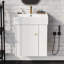 Meuble-lavabo flottant simple 21,6 po avec dessus Lynice-1476863678-1492718346