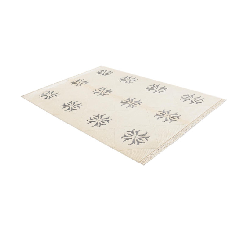 Indira Beige Rug