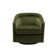 Aloisa Velvet Swivel Barrel Chair
