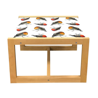 Jainiya Sled Coffee Table