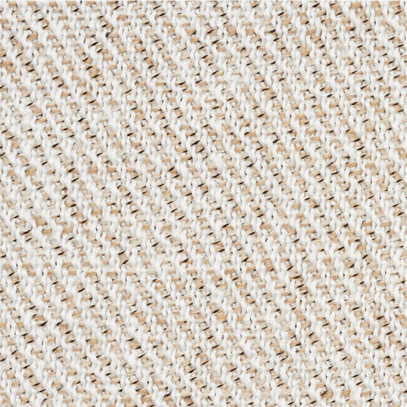 Everett Performance Twill Fabric, Natural