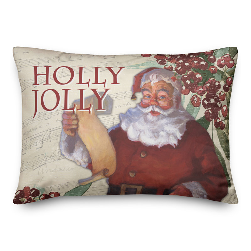 Throw Pillow