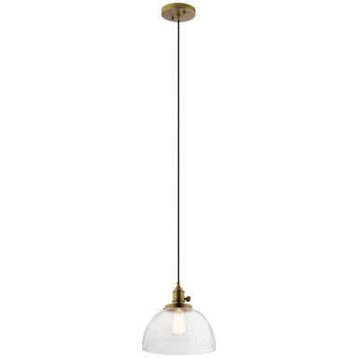 Myren 1 - Light Single Pendant