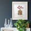 Simply Country I - peinture encadrée-512874925-512874919