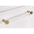 Braedawn Sonia Shagreen Media Sideboard-90580521