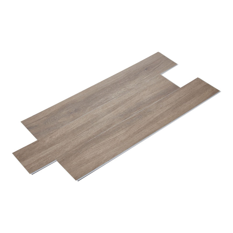 15.2 x 91.5 cm PVC Tile in Brown
