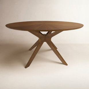 Nestor Round Dining Table
