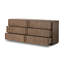 Leo 6 - Drawer Dresser-827343310