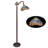 Walstonburg 61.9 " Task Floor Lamp