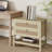 Boho Large Rattan Nightstands With 2 Drawers & 1 Shelf -653891385-653891386