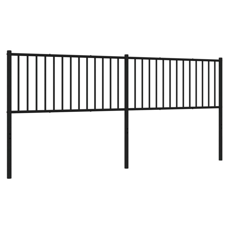 Laspisa Replace Headboard, Super King (6')