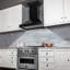 Hotte murale en bois noire ZLINE - avec moteur (KPCC) ZLINE-1368377232-1402521462