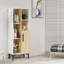 Ambrine Display Cabinet-1593315268