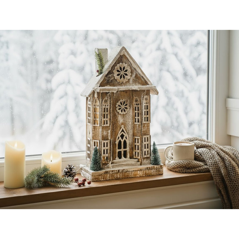 Christmas Decorative Accent