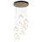 Ume 9 - Light Cluster Geometric Pendant-71882057-71882067-79318922
