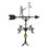 Deluxe 32 in. H Aluminum Weathervane