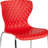 Lowell Contemporary Design Plastic Stack Chair-126594439-33980370