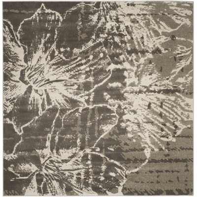 Glennville Performance Floral Rug