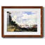 Bassin de la senne près d'Argenteuil par Monet-144882416-144882417