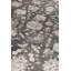 Museum Oriental Area Rug in Midnight Charcoal-25698478