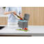 Deco Food 4 Litre Countertop Waste Baskets