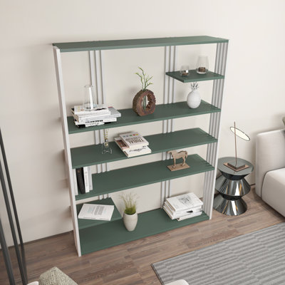 JENI BOOKCASE 