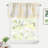 Blann Branch Tailored 52'' W Window Valance in-9368839-9368834