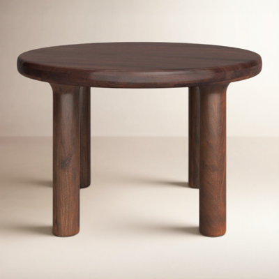 48'' Round Dining Table