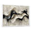 Art mural mural "Vagues modernes abstraites"-1467963487-1506198578-1506198587