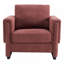 Fauteuil Modern Boucle-133753130