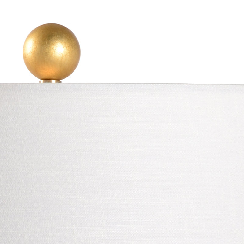 Lampe de table 28,5 po Hive