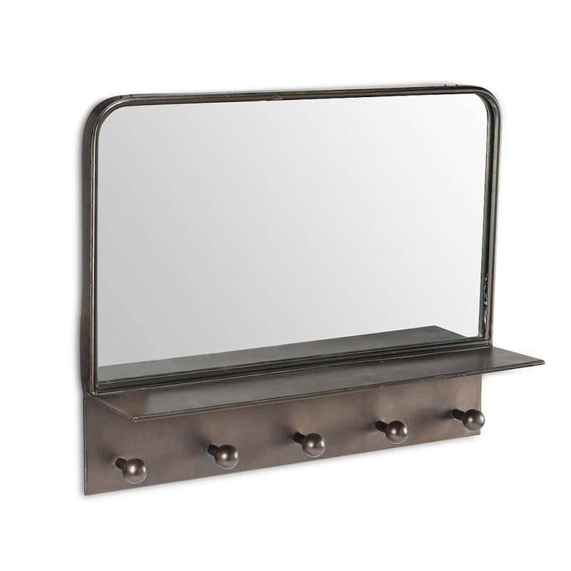 Miroir d'appoint Blodwyn