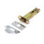 Polished Chrome 4" Heavy Duty Latch-111909962