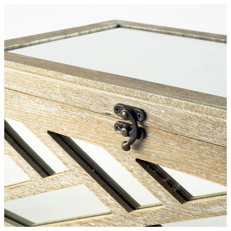Wood Decorative Box