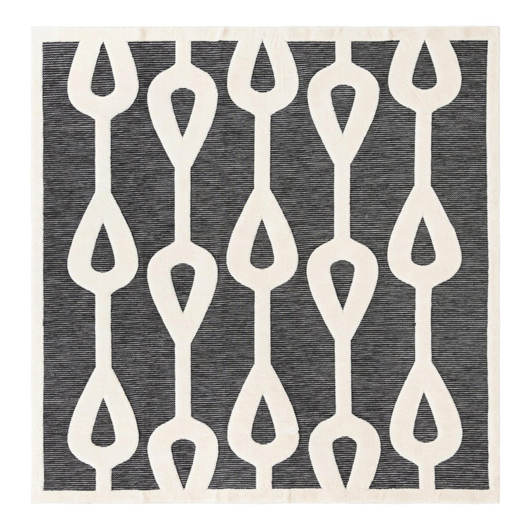 Corrigan Studio® Drops Raheesa Rug