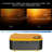 Mini 1080P Portable Projector For Home Theater US Plug-64124035
