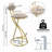 Upholstered Bar Stools-1925763635