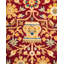 Classic One-of-a-Kind 8' 1" X 10' 7" Hand Knotted Area Rug